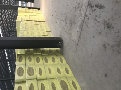 吉林長春華峰巖棉，巖棉復(fù)合板，各種巖棉及其制品