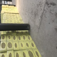 吉林長春華峰巖棉，巖棉復合板，各種巖棉及其制品