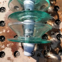 懸式絕緣子XWP-70、、XWP2-100