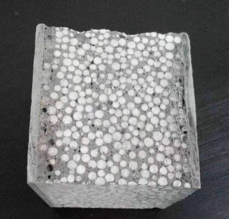 輕質(zhì)復(fù)合實(shí)心防火內(nèi)隔墻板廠家