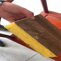 吸音棉，外墻專用吸音棉，