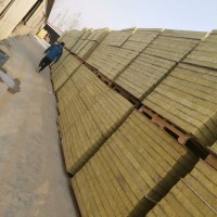 河北機(jī)制砂漿復(fù)合巖棉板，水泥砂漿巖棉復(fù)合保溫板廠家