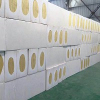 【鑫燁】巖棉復(fù)合板， 憎水巖棉板廠家，規(guī)格可定做