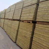 巖棉復(fù)合板， 憎水巖棉板廠家，【 鑫燁】廠家買價格低