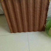 廠家直銷玻璃棉電梯井吸音板， 50mm厚井道KTV機(jī)房隔音板