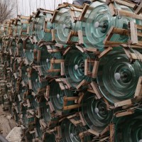 玻璃絕緣子型號(hào)FC70/146、FC70/127