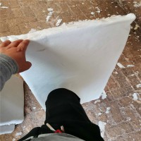 供應(yīng)白色纖維狀硅酸鹽保溫板 ，復(fù)合硅酸鋁鎂防火板