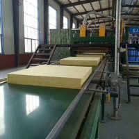 廠家加工定制A級(jí)豎絲防火巖棉復(fù)合板，砂漿復(fù)合板質(zhì)好價(jià)優(yōu)