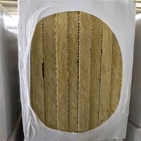 鑫燁巖棉夾芯板， 鑫燁外墻巖棉保溫板 ，鑫燁防火憎水巖棉板