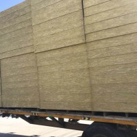 供應(yīng)巖棉復(fù)合板，機(jī)制水泥面巖棉復(fù)合板 廠家【鑫燁】