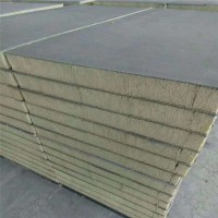 廊坊【鑫燁】巖棉復(fù)合板，外墻巖棉復(fù)合板生產(chǎn)廠家