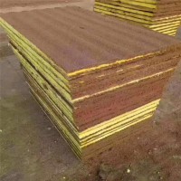 玻璃棉電梯井吸音板 ，廠家直銷， 井道吸音棉