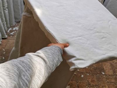 【鑫燁】復(fù)合硅酸鹽保溫板，12mm纖維增強(qiáng)硅酸鹽防火板