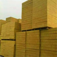 【鑫燁】外墻憎水防火保溫板廠家，豎絲巖棉復(fù)合板廠家