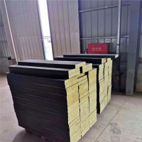 廠家供應(yīng)【鑫燁】雙面砂漿巖棉復(fù)合板，規(guī)格型號齊全