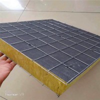 現(xiàn)貨批發(fā)鋼網(wǎng)巖棉板廠家，插絲巖棉板廠家直銷