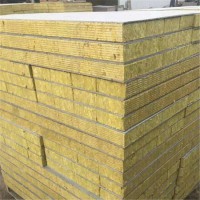 廠家直銷玄武巖復(fù)合巖棉板，阻燃巖棉復(fù)合板【鑫燁】