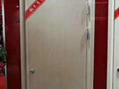 防火門(mén) 鋼制防火門(mén) (344播放)