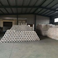 硅酸鋁保溫管廠家，管道保溫硅酸鋁