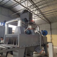 通過式拋丸機(jī)18833722672專業(yè)可靠值得信賴