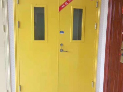 鋼制防火門，定制防火門廠家，防火門廠家直銷，防火門材料