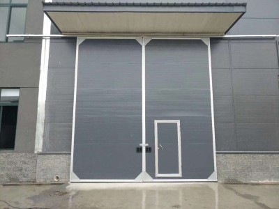 工業(yè)保溫門，工業(yè)平開門，工業(yè)門廠家，工業(yè)門廠家直銷