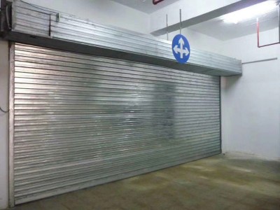 防火卷簾門，無極布卷簾，鋼制防火卷簾門