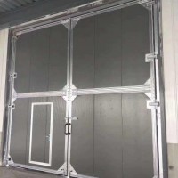 工業(yè)門，工業(yè)平開門，工業(yè)門廠家直銷，工廠大門