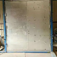 超大防火門，超大門，超大門價格，超大門廠家