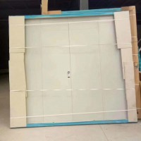 超大鋼制防火門，生產(chǎn)超大防火門，超大門廠家