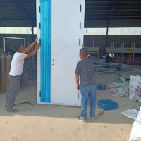 超大鋼制防火門，生產超大防火門，超大門廠家,超大防火門