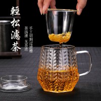 玻璃杯、玻璃茶杯