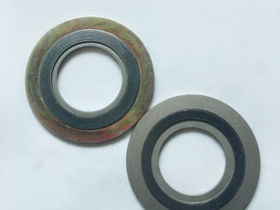 金屬纏繞墊片-廠(chǎng)家直銷(xiāo)