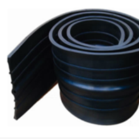 橡膠止水帶，橡膠止水條廠家批發(fā)