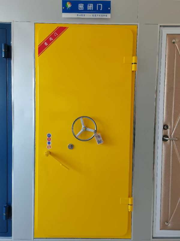 防爆門，防爆窗，泄爆門，泄爆窗