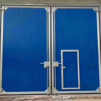 生產(chǎn)銷售工業(yè)門、生產(chǎn)工業(yè)翻板門、工業(yè)提升門廠家、工業(yè)保溫門