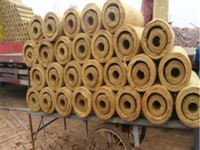 侯馬巖棉保溫管廠(chǎng)家