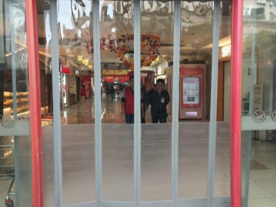 重慶市磁吸門(mén)簾，空調(diào)簾