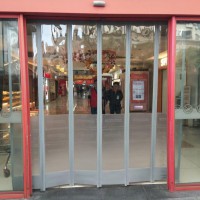 重慶市磁吸門簾，空調(diào)簾