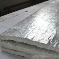 電梯井針刺氈廠家，20mm厚電梯隔音氈，承攬施工