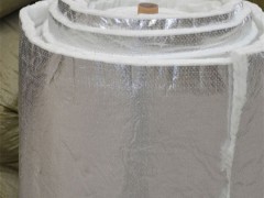 電梯井針刺氈，電梯隔音氈生產(chǎn)廠家 (297播放)