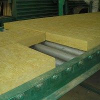 巖棉板，巖棉管，巖棉條