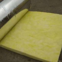 無甲醛玻璃棉，憎水型玻璃棉，彩色玻璃棉