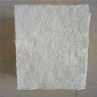 重慶電梯隔音氈，20mm厚鋁箔針刺氈，防火降噪專用材料