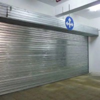 防火卷簾門(mén)，無(wú)極布卷簾,鋼制卷簾門(mén),卷簾門(mén)廠家