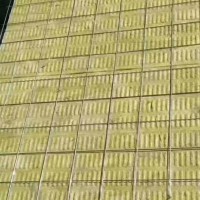 巖棉板，巖棉氈，巖棉管，巖棉制品，防水型巖棉板