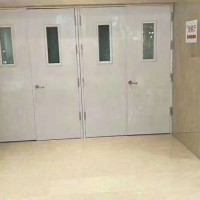 防火門廠家，防火門，鋼制防火門