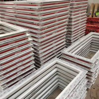 鋁合金耐火窗，耐火窗價(jià)格，耐火窗廠家，