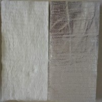 合肥電梯井隔音針刺氈廠家，DLK針刺氈，20mm井道隔音氈施工