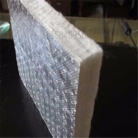 北京電梯井DLK隔音針刺氈，電梯井吸音氈，井道防火針刺氈廠家